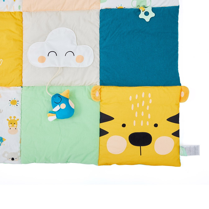 Tapis d’éveil - coucou