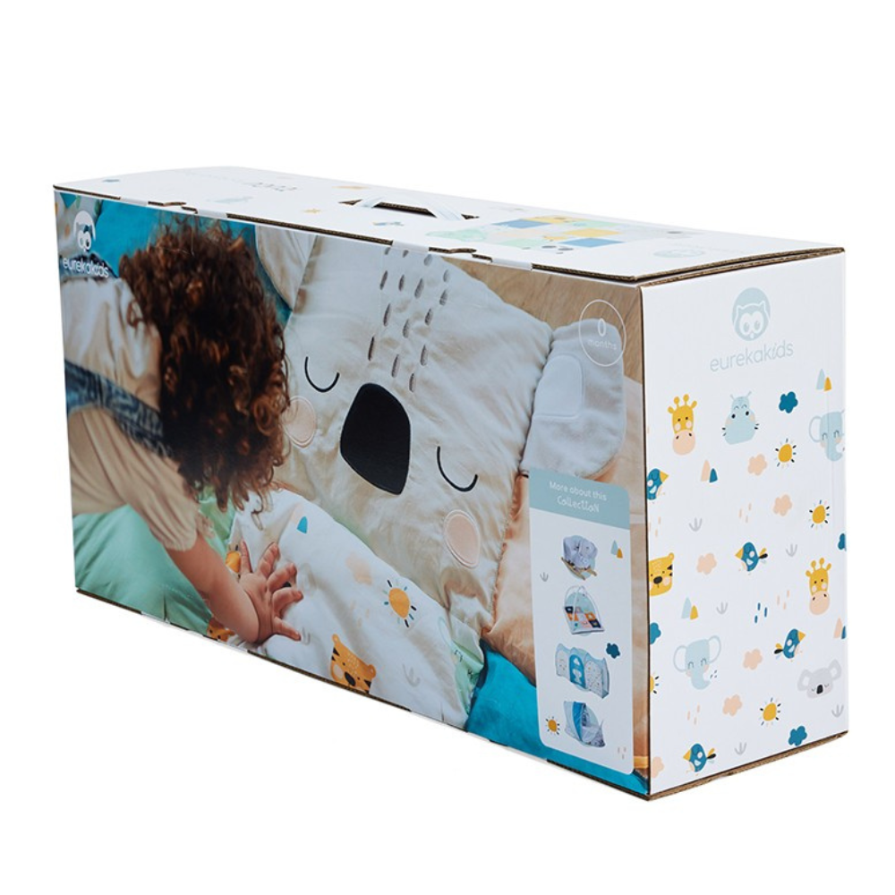 Tapis d’éveil - coucou