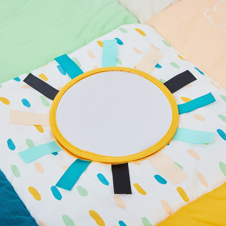 Tapis d’éveil - coucou