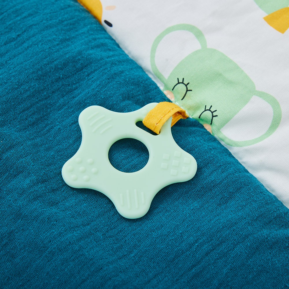 Tapis d’éveil - coucou