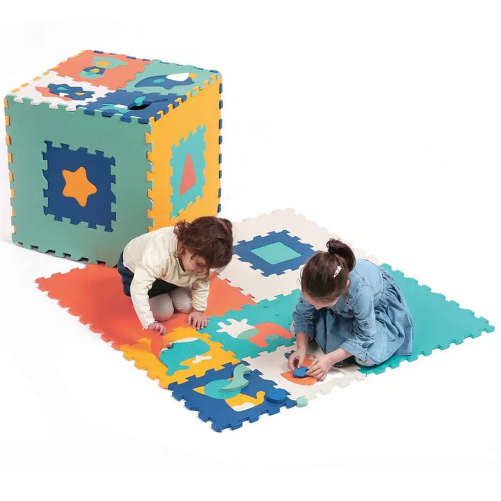 Tapis de Mousse Jumbo XXL