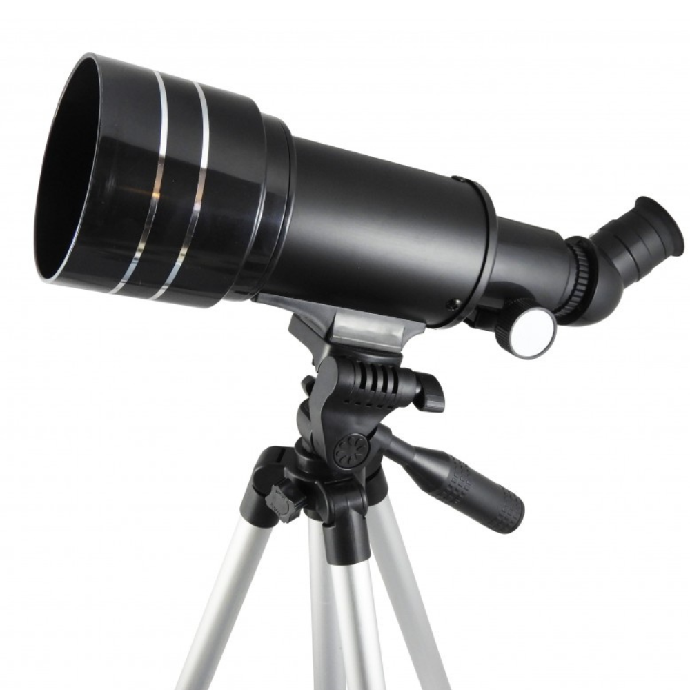 Télescope lunaire 30 activités