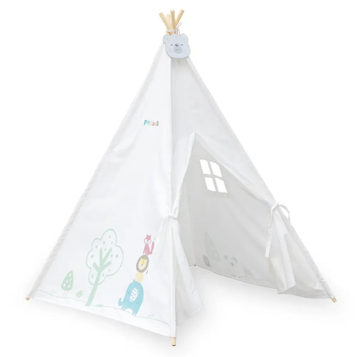 Tente Tipi pour Enfant