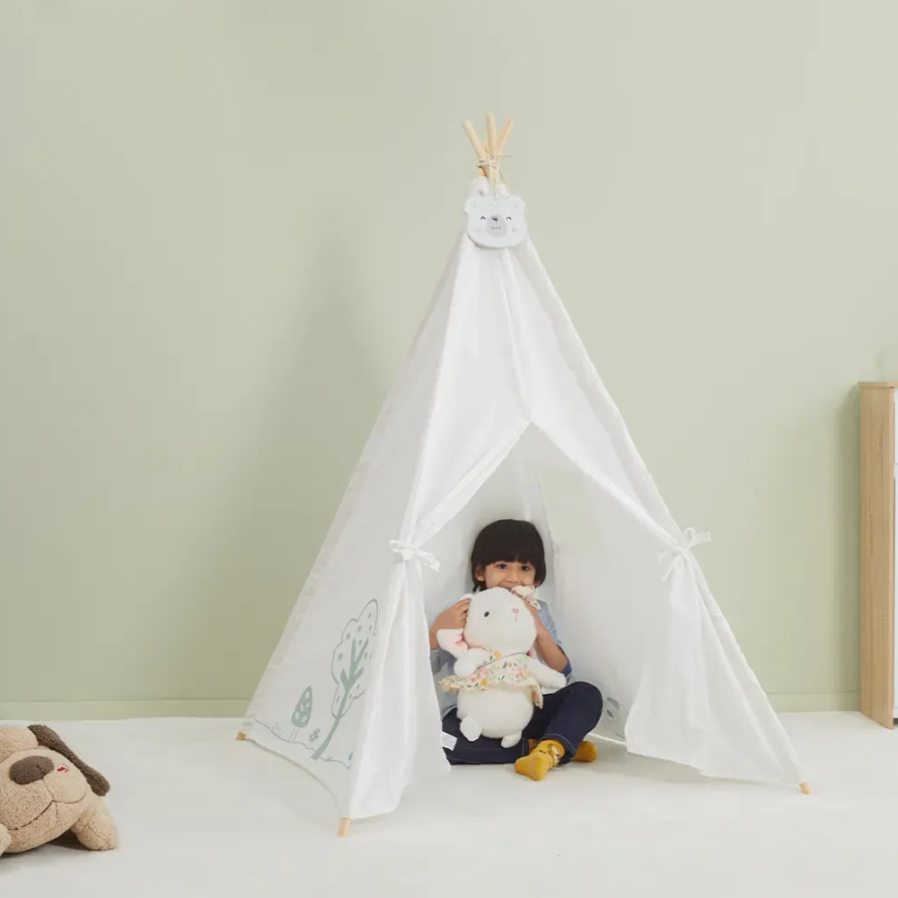 Tente Tipi pour Enfant