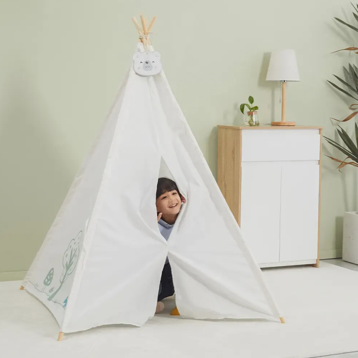 Tente Tipi pour Enfant