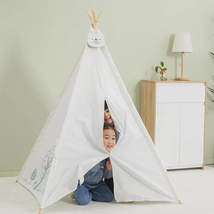 Tente Tipi pour Enfant