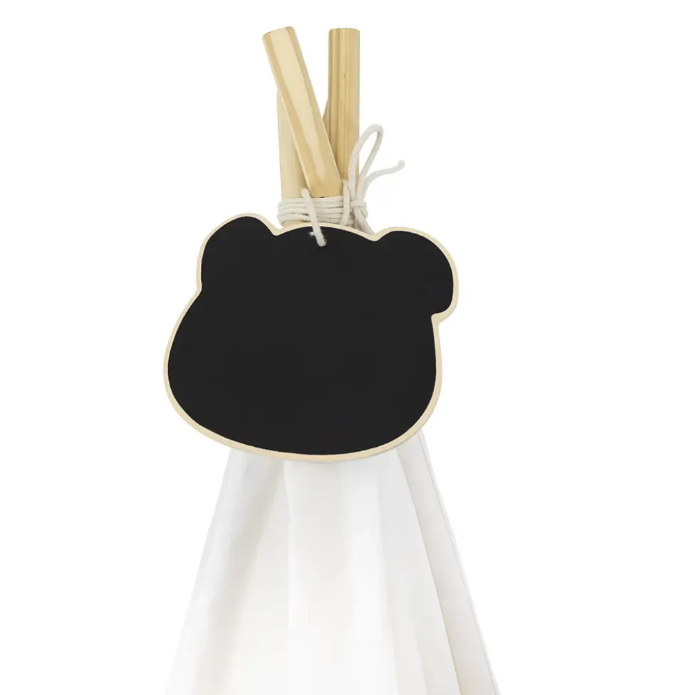 Tente Tipi pour Enfant