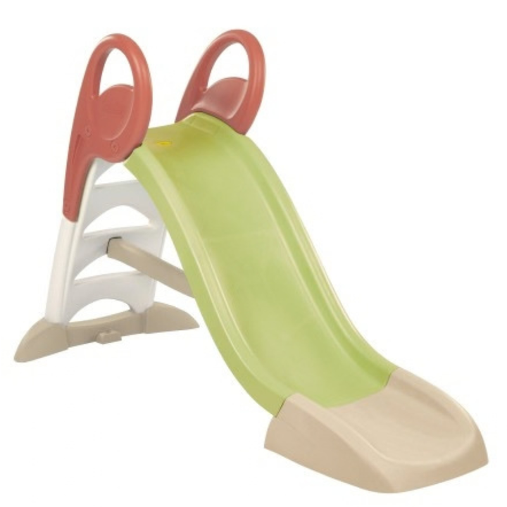 Toboggan KS - Smoby - 1 - Eveil Montessori Maroc
