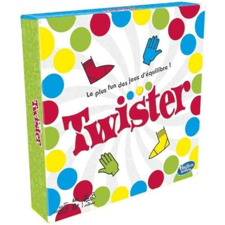 Twister
