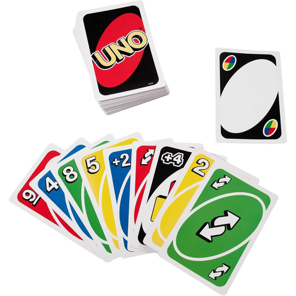 Uno Deluxe