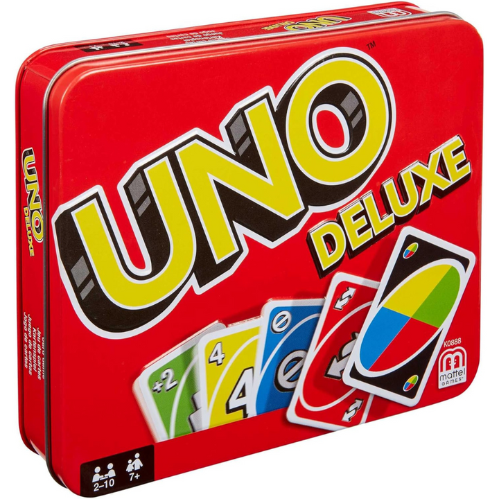 Uno Deluxe