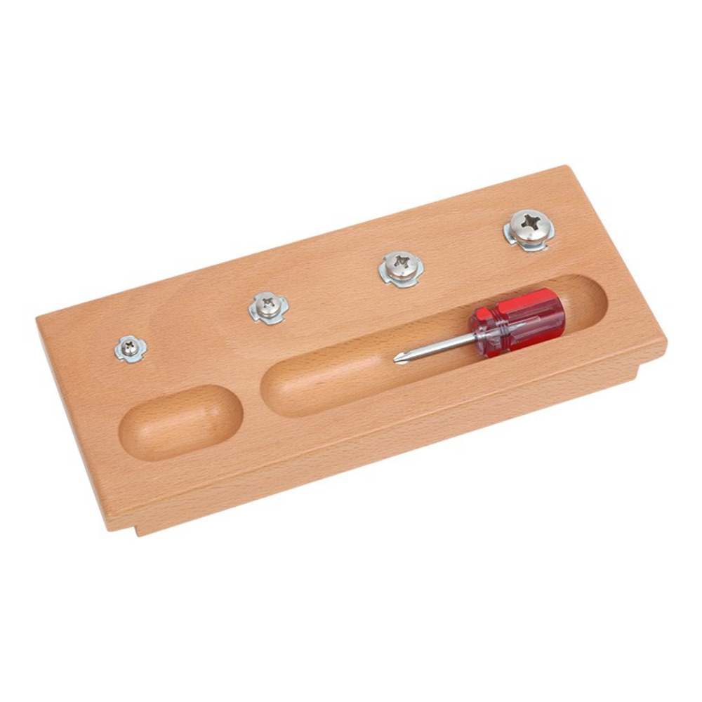 Visser et dévisser 3