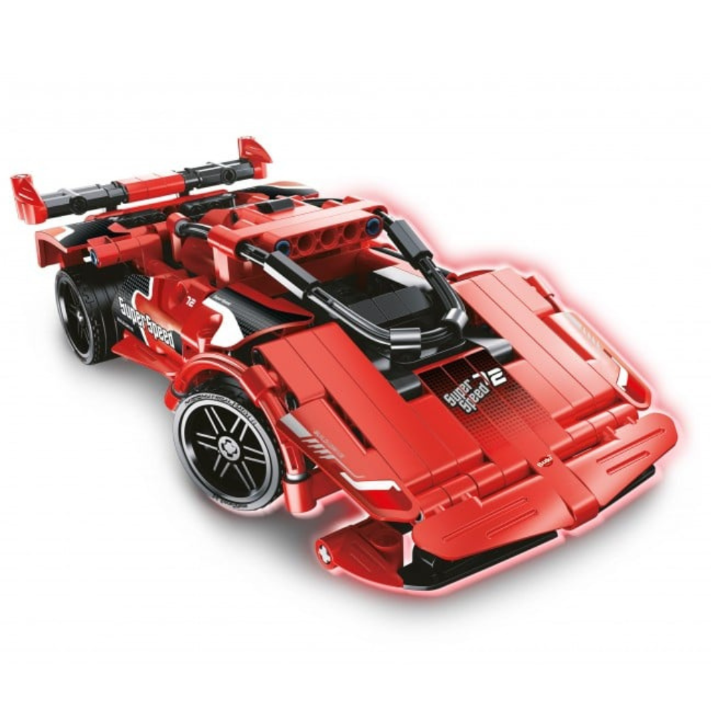 Voiture de Course Télécommandée