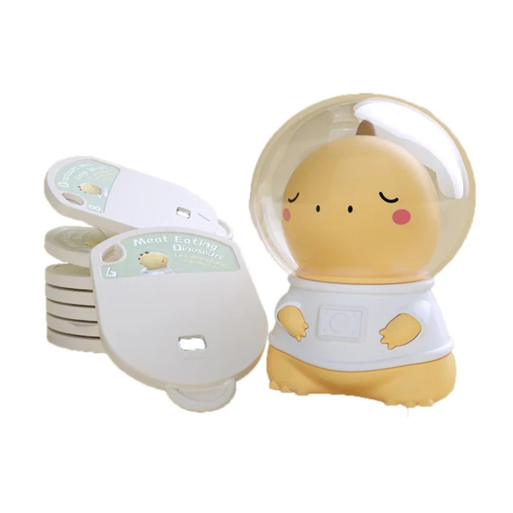 ZzzMoon Figurine Bulut - 2 - Eveil Montessori Maroc