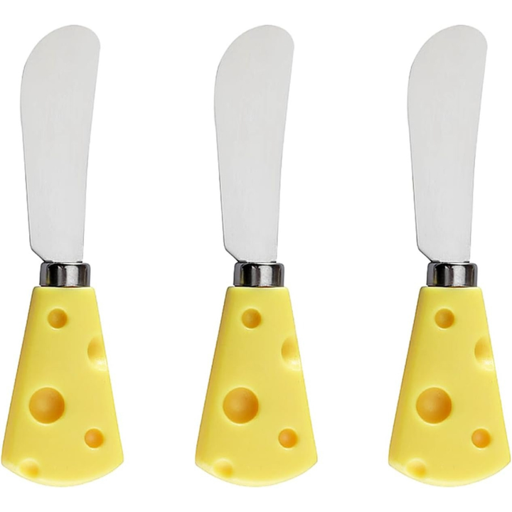 Couteau à beurre (vendu à l'unité)