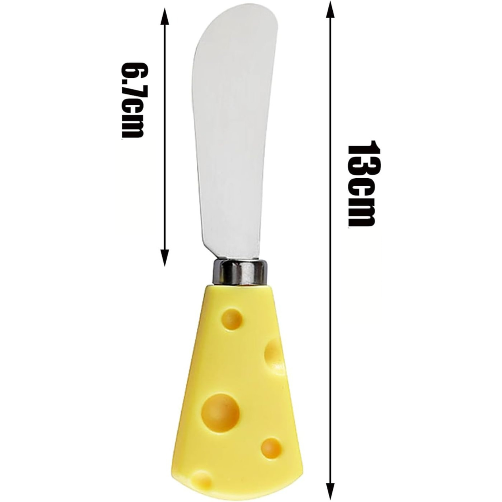 Couteau à beurre (vendu à l'unité)