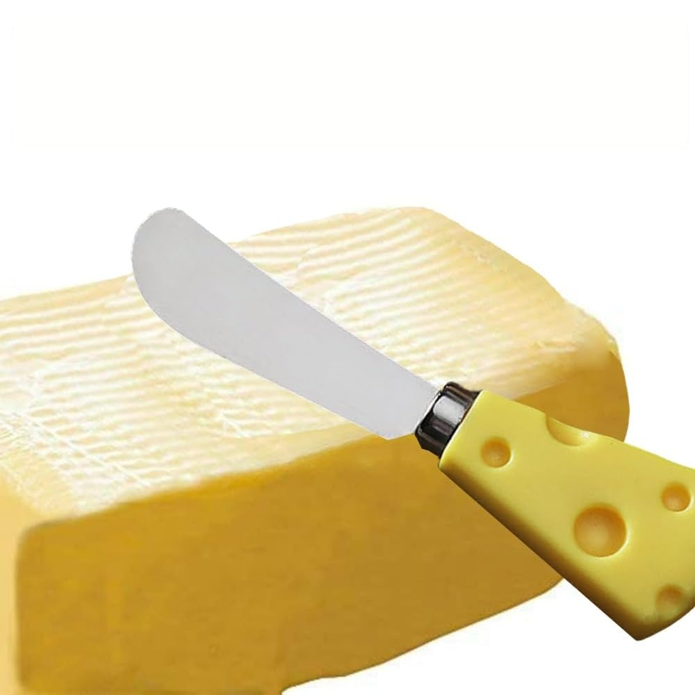 Couteau à beurre (vendu à l'unité)
