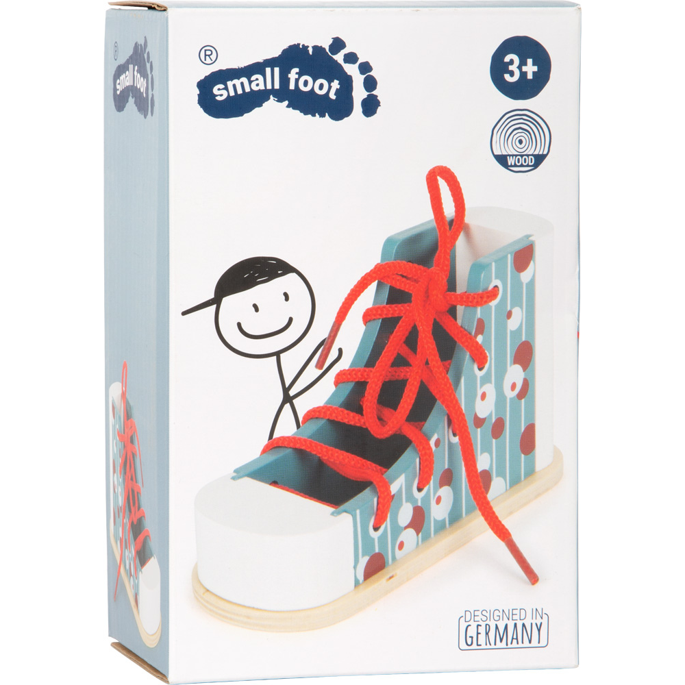 Chaussure à enfiler