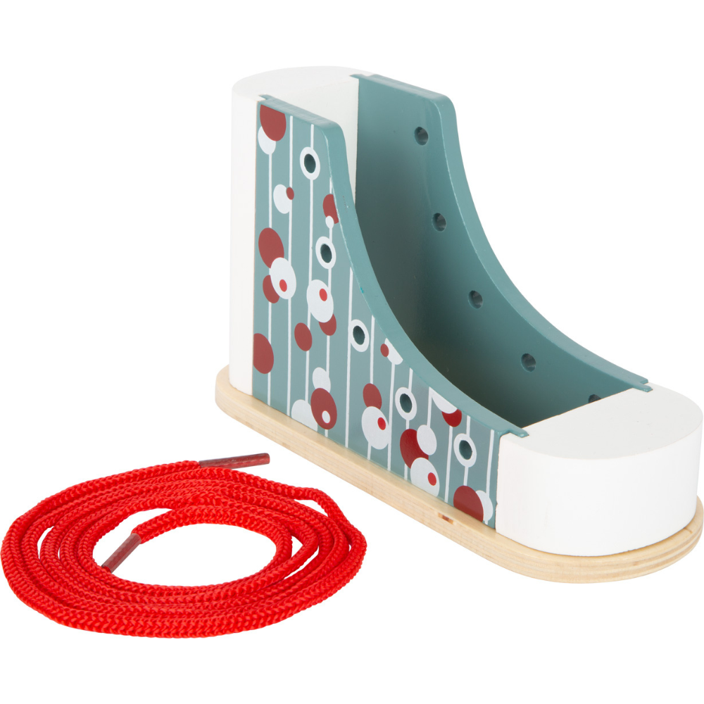 Chaussure à enfiler