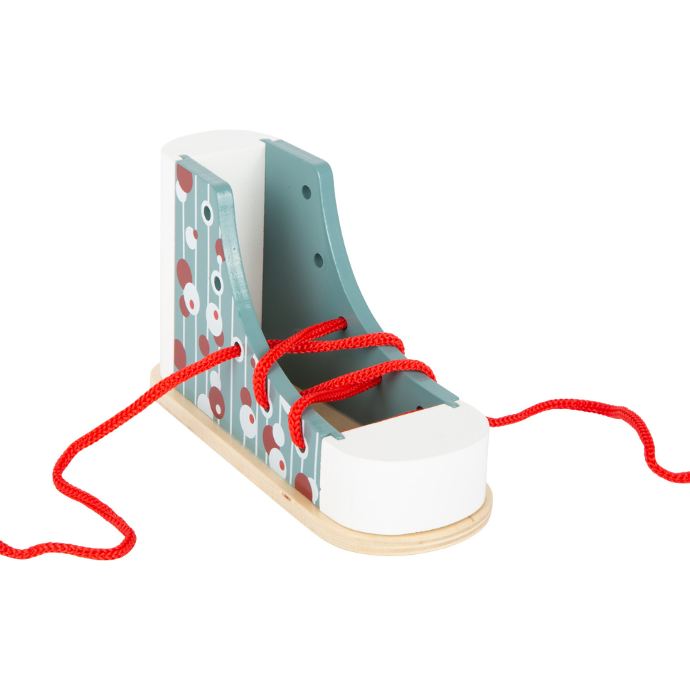 Chaussure à enfiler