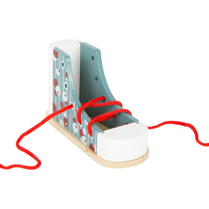 Chaussure à enfiler