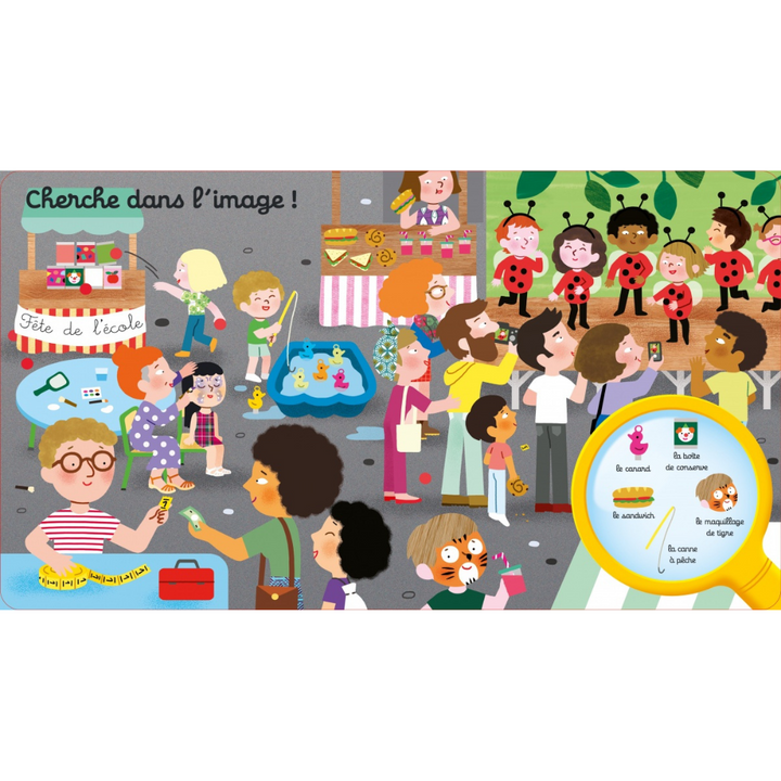 Questions/Réponses : L'école maternelle - un guide pour se préparer à l'entrée en toute petite section - dès 2 ans