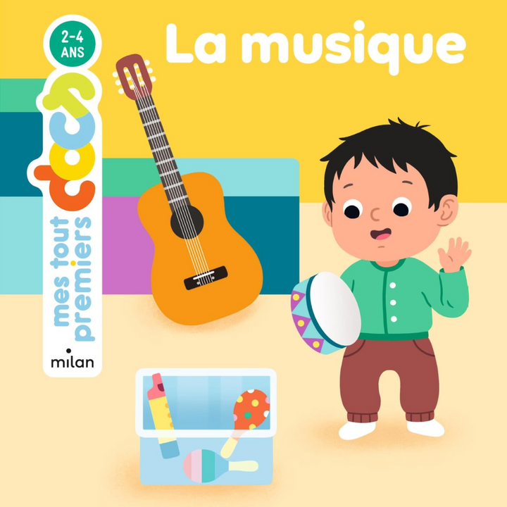 La musique