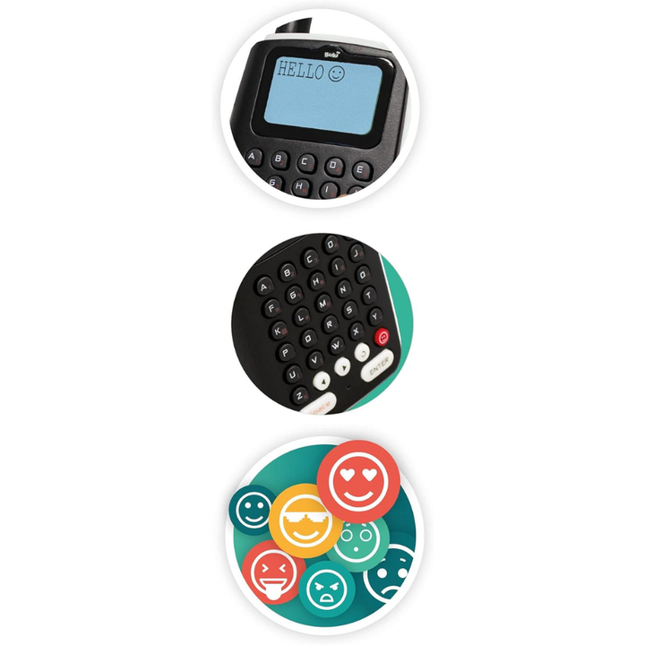 Talkie Walkie Messenger