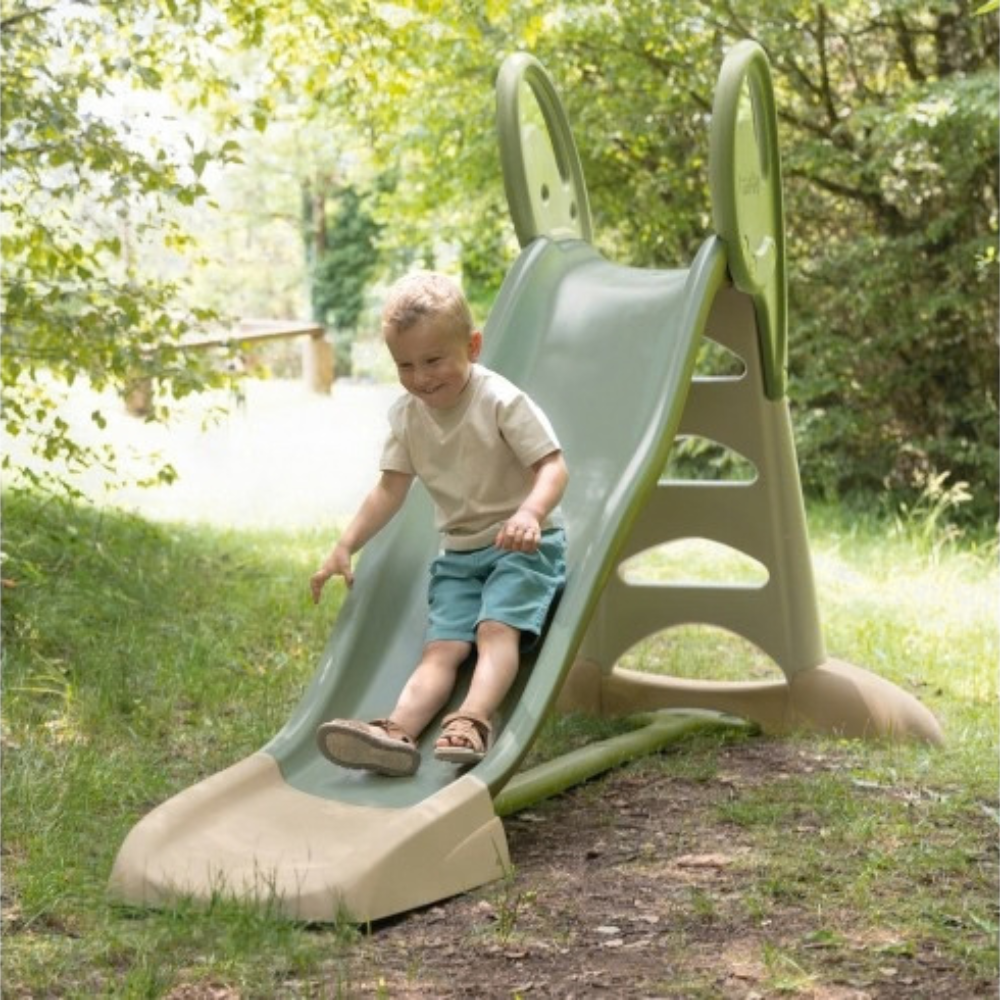 Toboggan XL - Smoby - 3 - Eveil Montessori Maroc
