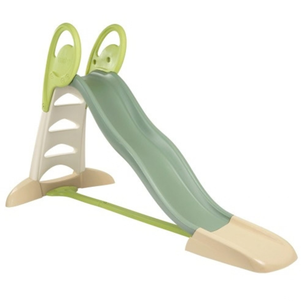 Toboggan XL - Smoby - 1 - Eveil Montessori Maroc