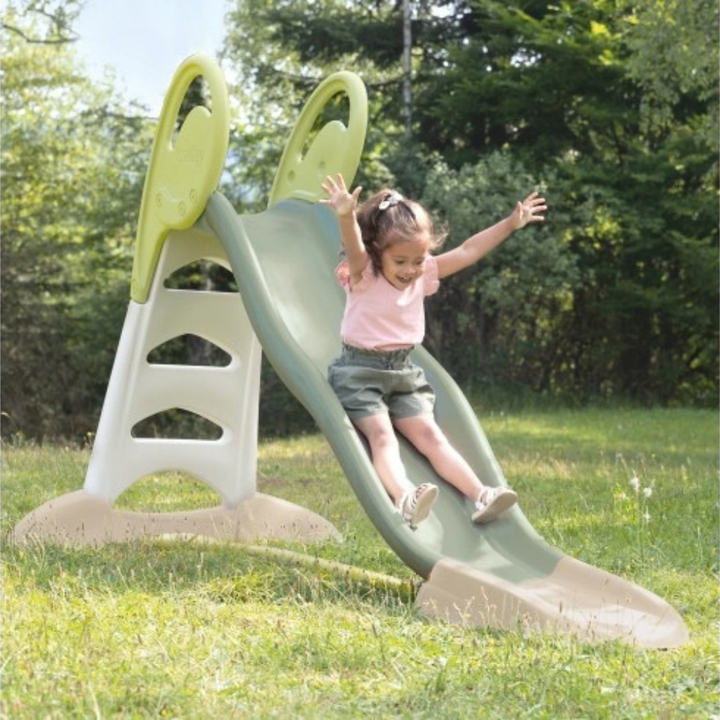 Toboggan XL - Smoby - 2 - Eveil Montessori Maroc