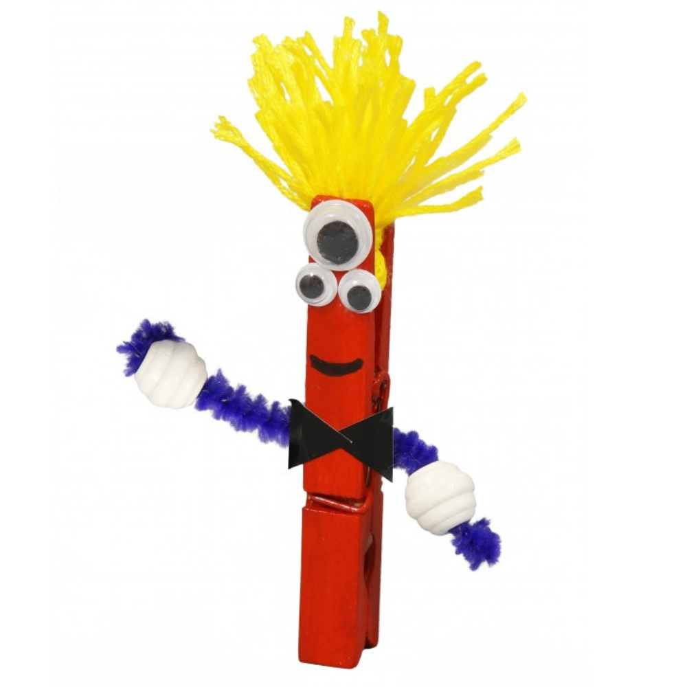 Mallette d'activités