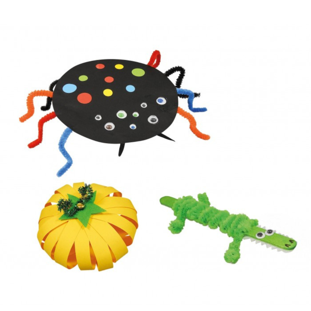 Mallette d'activités