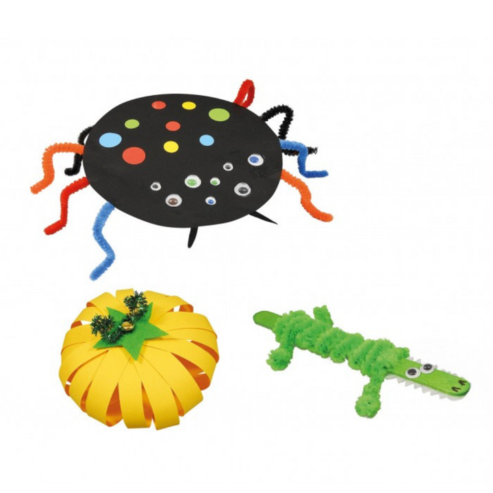 Mallette d'activités