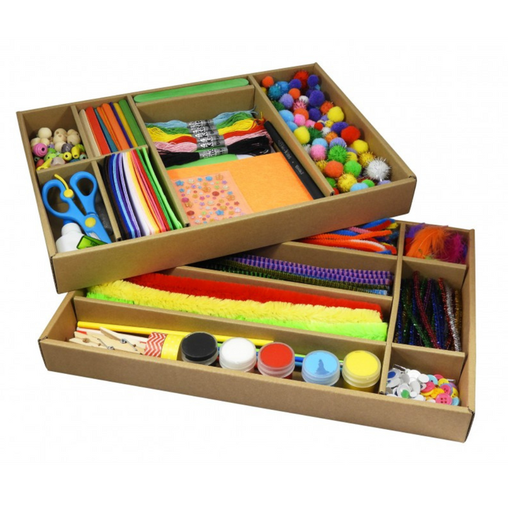 Mallette d'activités