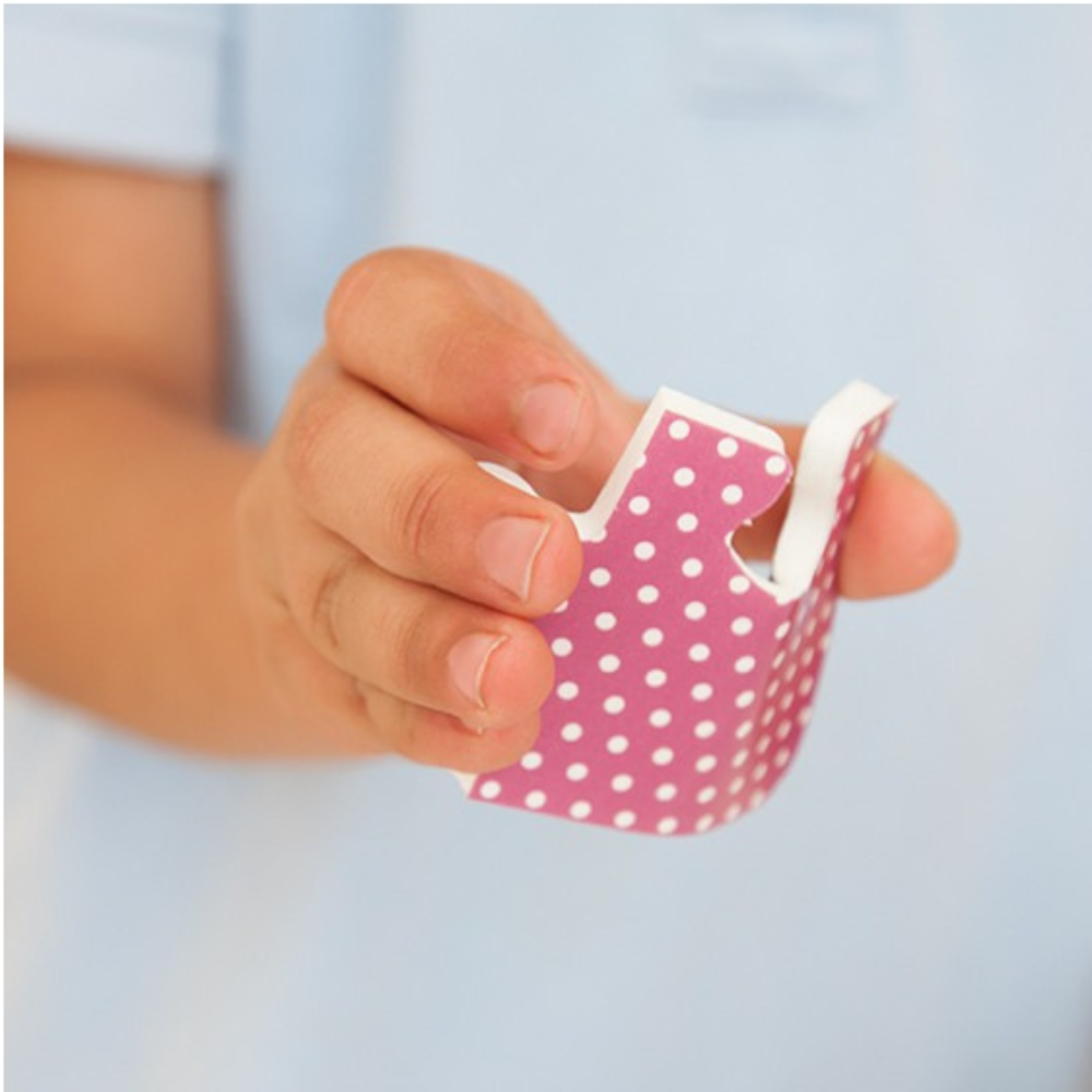 Set de 4 puzzles d'observation : les contes classiques