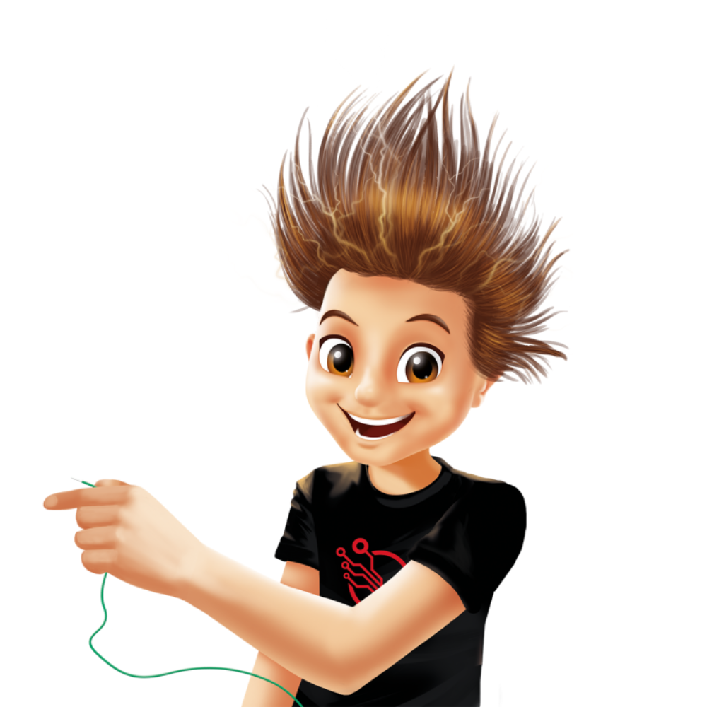 Expert en électronique