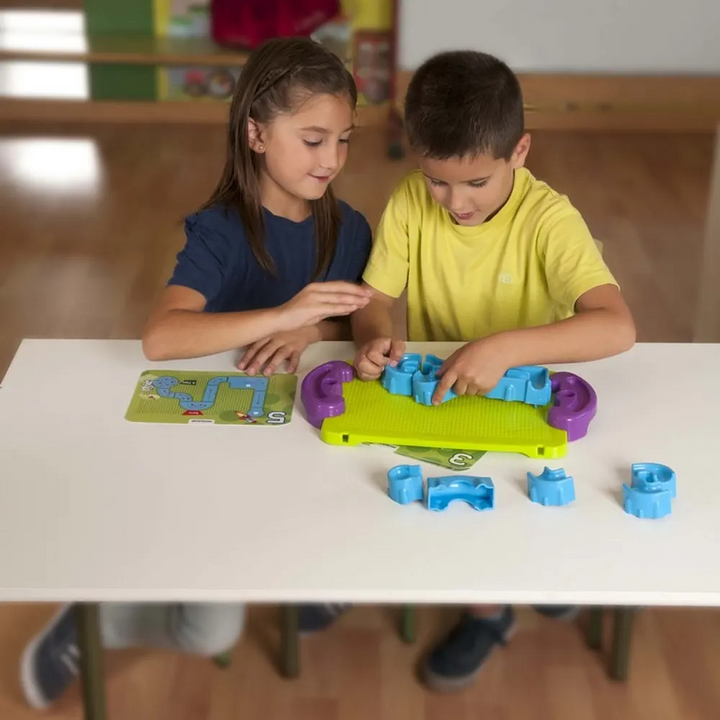 Jeu de Concentration : Maze Balance Board