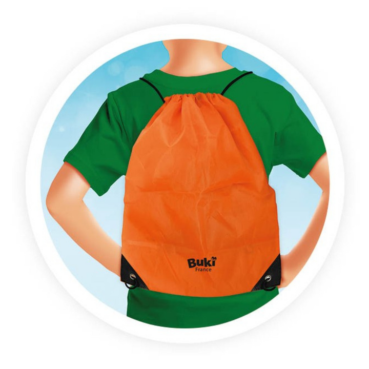 Randonnée dans la nature