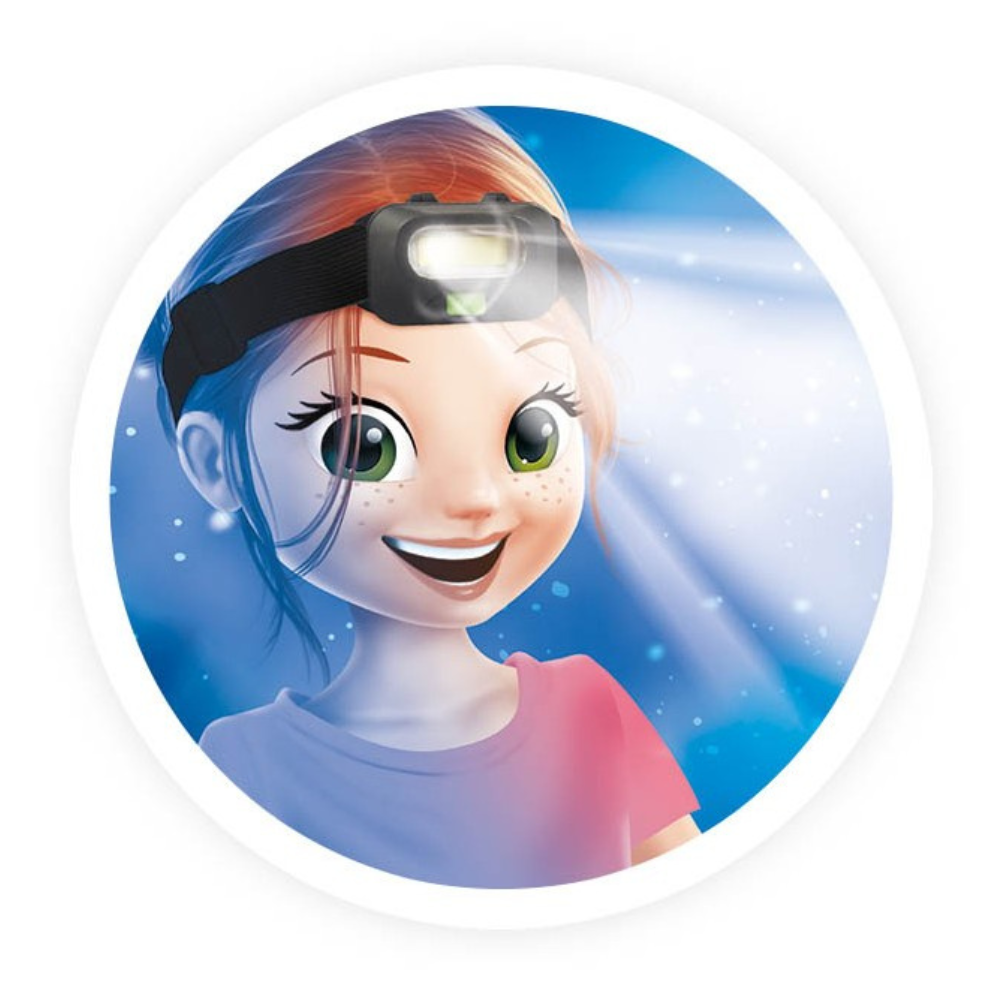 Randonnée dans la nature