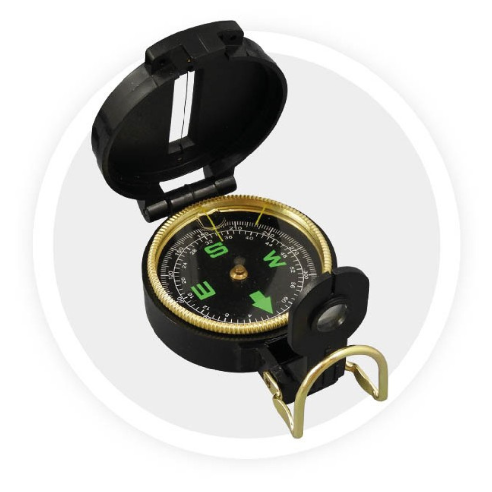 Randonnée dans la nature