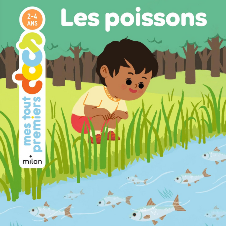 Les poissons