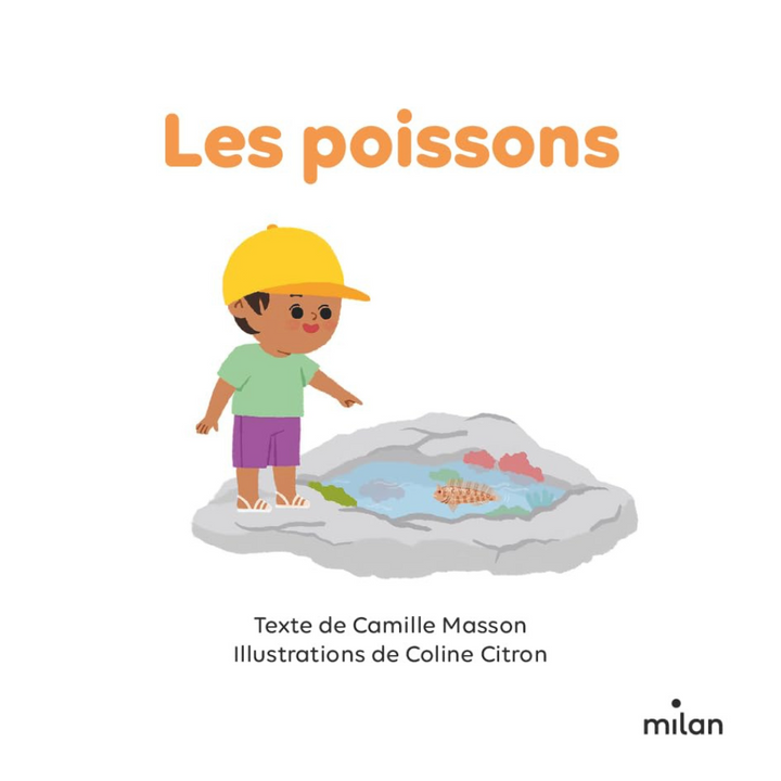 Les poissons
