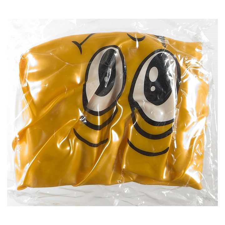 Ballon sauteur Q -  45 cm Gym Jaune