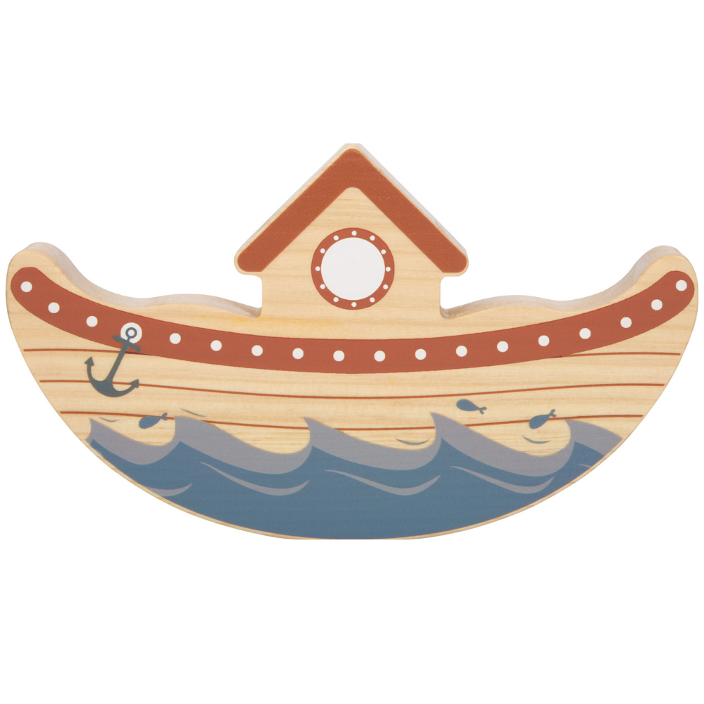 Balancier Arche de Noé "Safari"