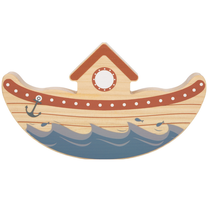 Balancier Arche de Noé "Safari"