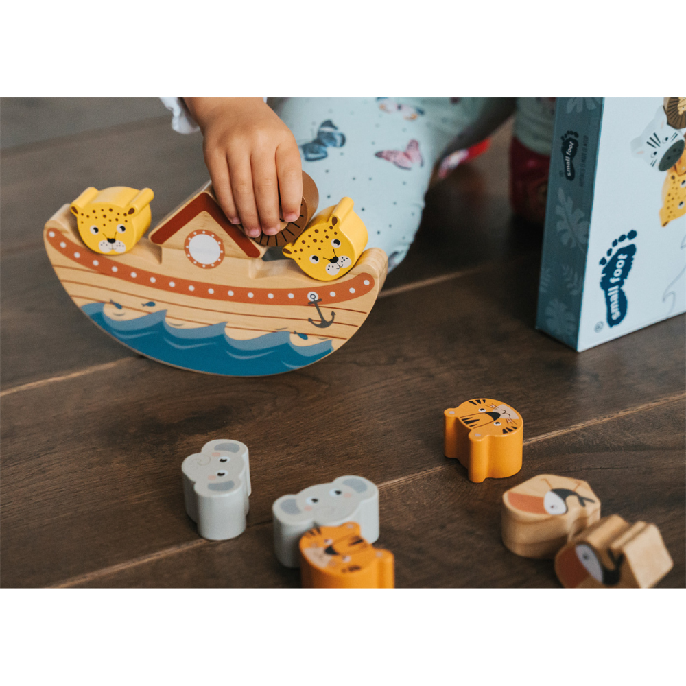 Balancier Arche de Noé "Safari"