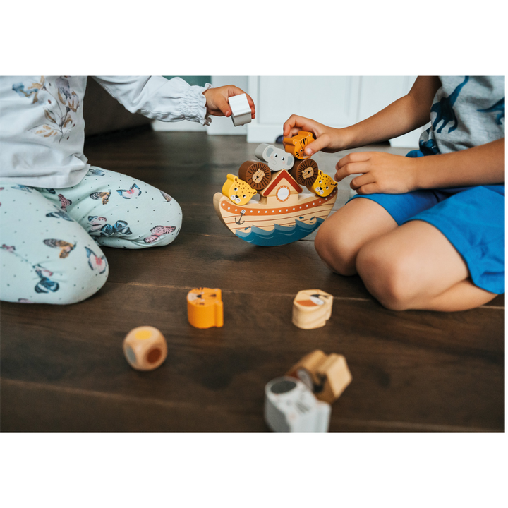 Balancier Arche de Noé "Safari"