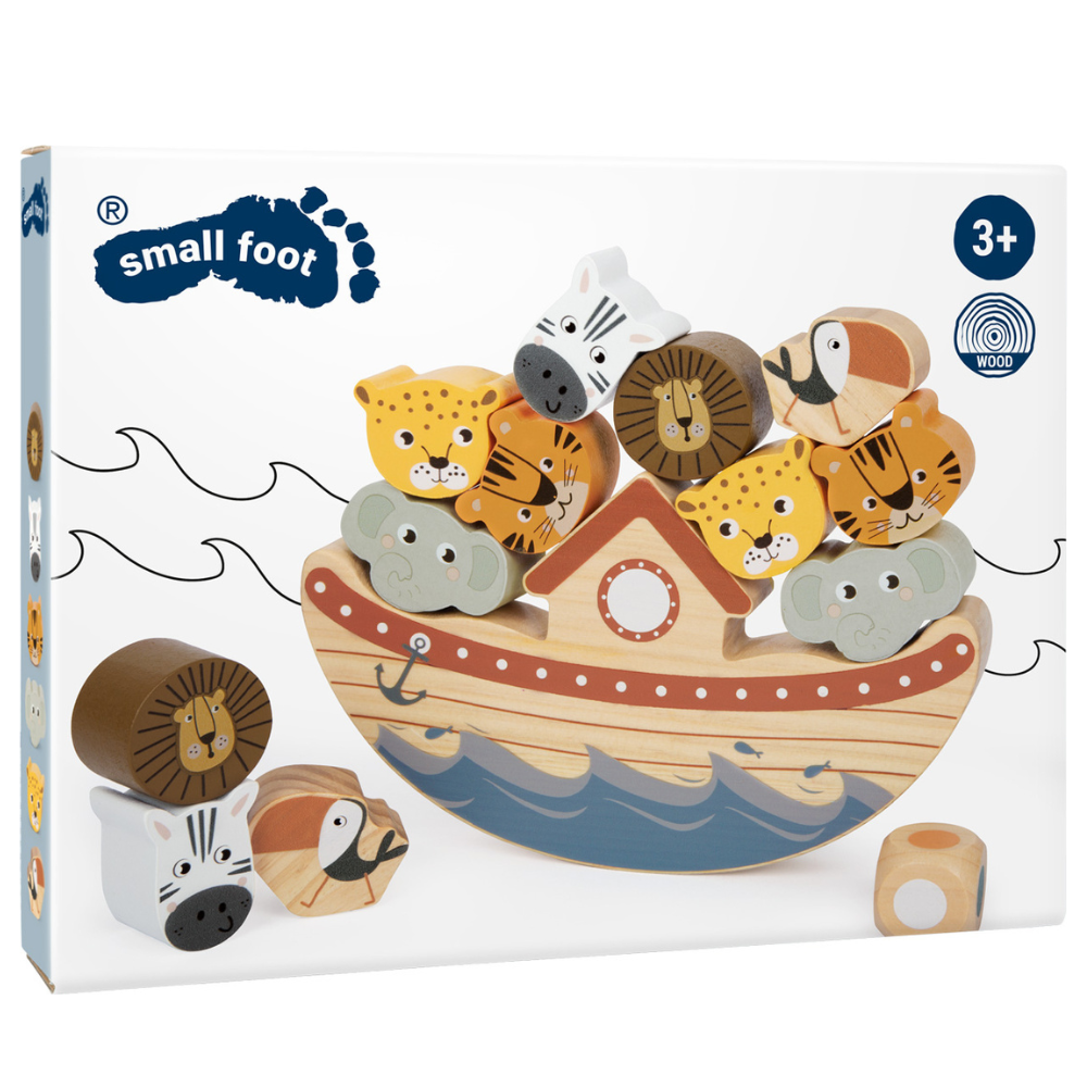 Balancier Arche de Noé "Safari"