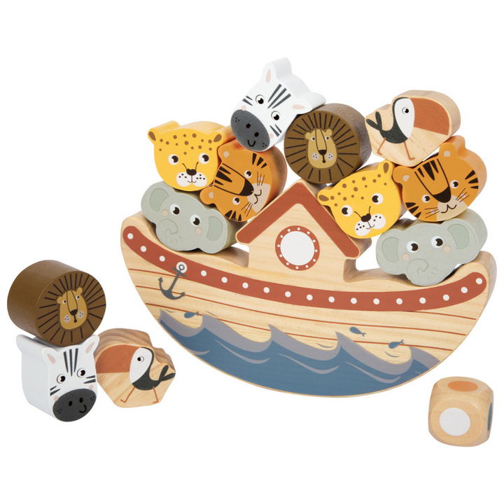 Balancier Arche de Noé "Safari"